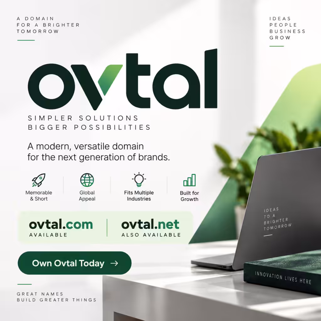 Listing image — ovtal.com