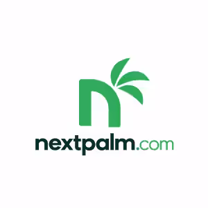 nextpalm.com logo