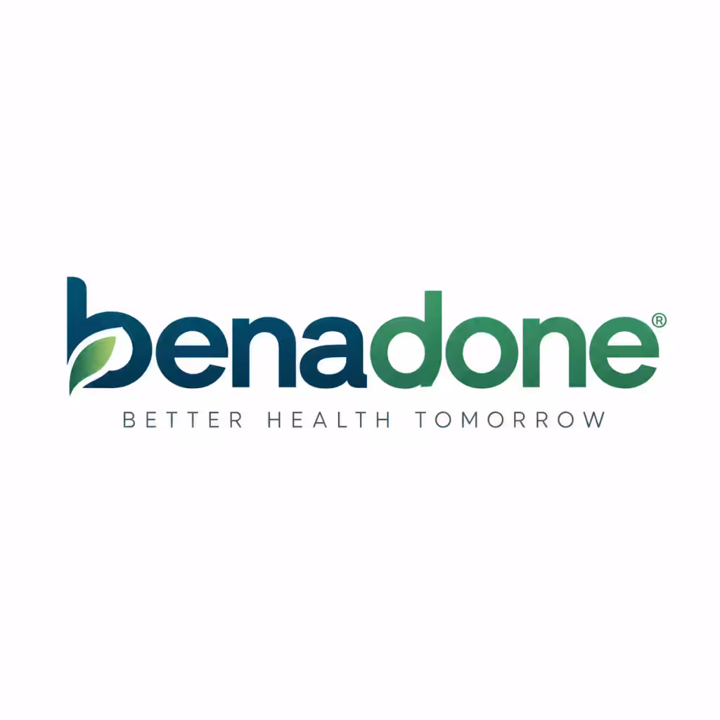 benadone.com logo