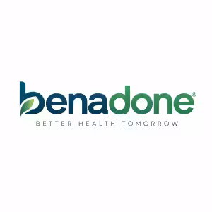 benadone.com logo
