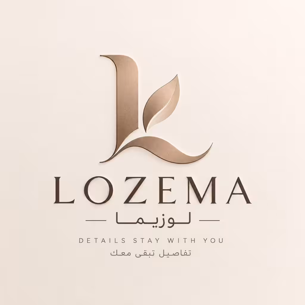 lozema.com logo