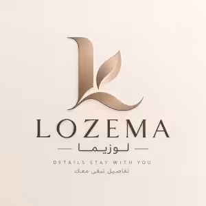 lozema.com logo