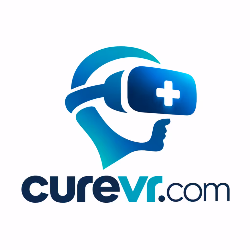 curevr.com logo