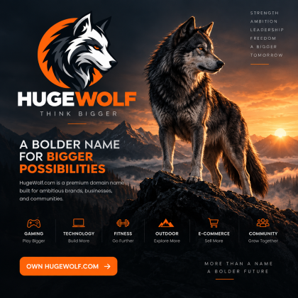 hugewolf