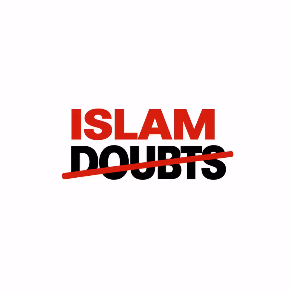 islamdoubts.com logo