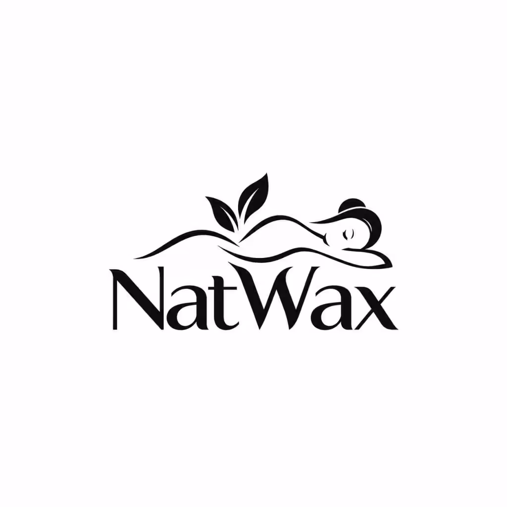 natwax.com logo