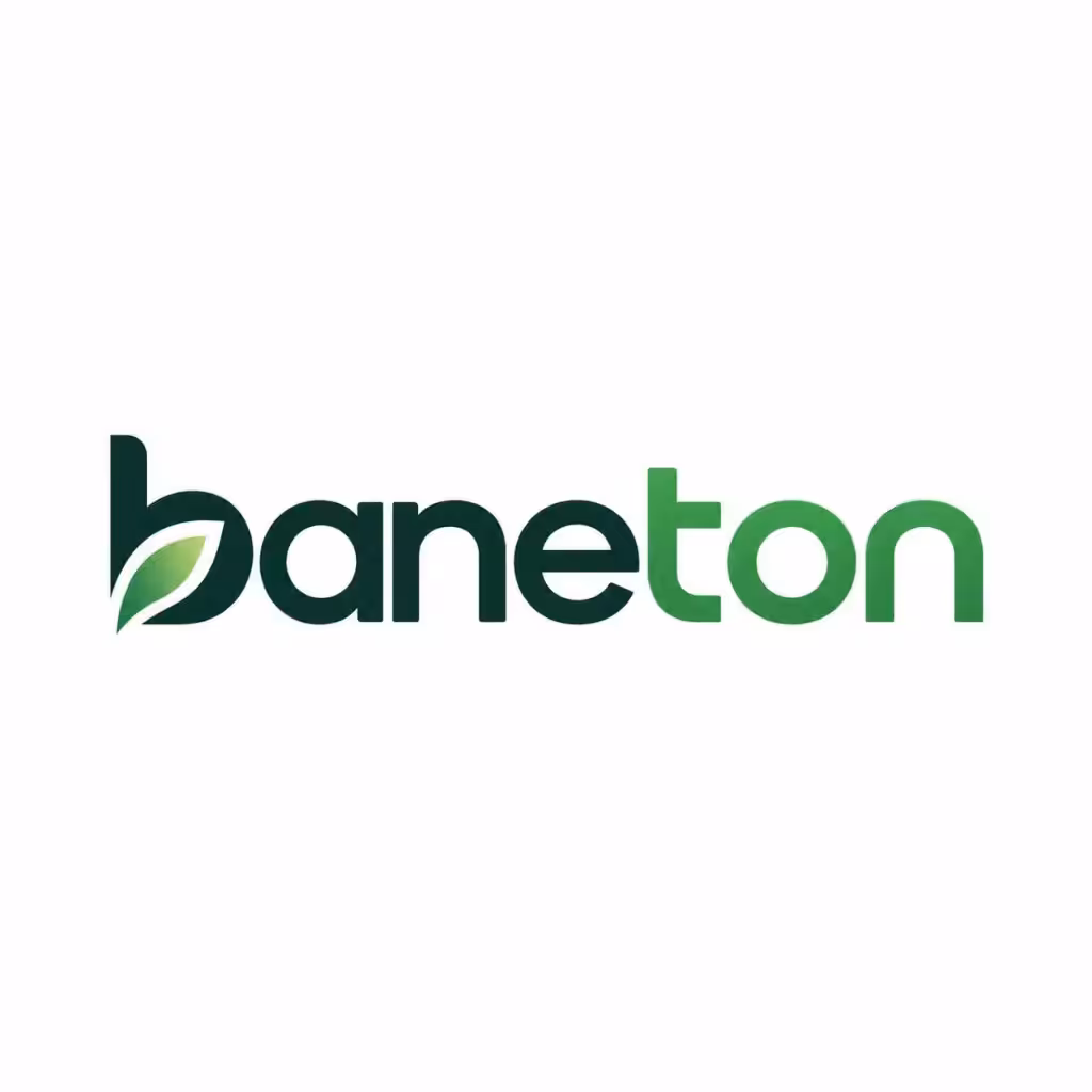 baneton.com logo
