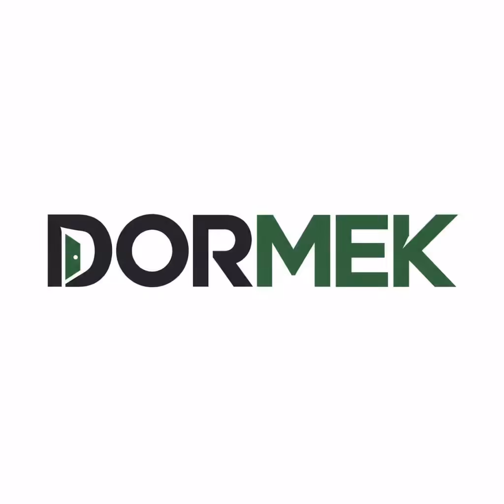 Listing image — DORMEK