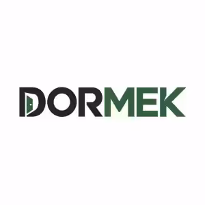 DORMEK logo