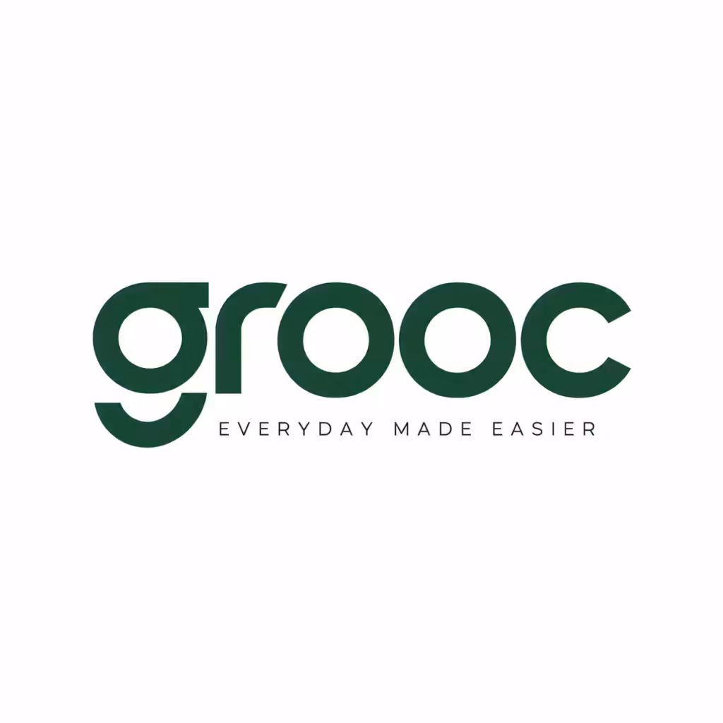 grooc.com logo