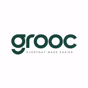 grooc.com logo
