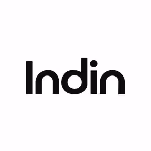 indin logo