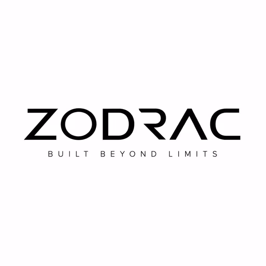 zodrac.com logo